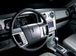 Lincoln Zephyr Concept 2004 года